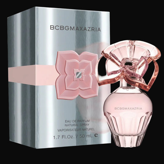 BCBG Max Azria Eau De Parfum Spray for Women 1.7oz