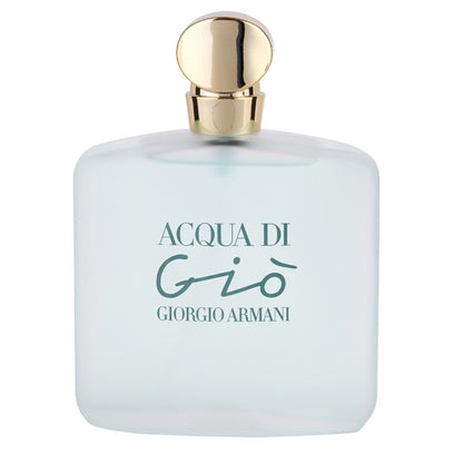 Women's Fragrance ARMANI Acqua di Gio for women edt 