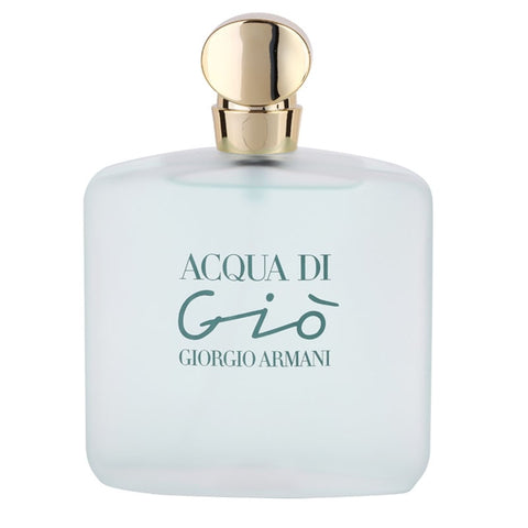 Women's Fragrance ARMANI Acqua di Gio for women edt 