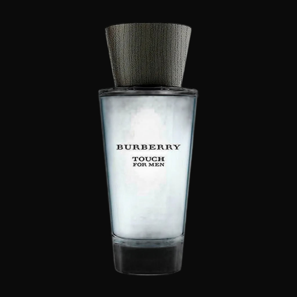 Burberry perfume Touch for Men - Eau de Toilette, 100 ml: Buy Online at Best Price at westernperfumes.ca
