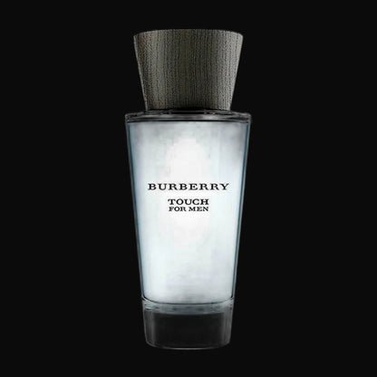 Burberry perfume Touch for Men - Eau de Toilette, 100 ml: Buy Online at Best Price at westernperfumes.ca