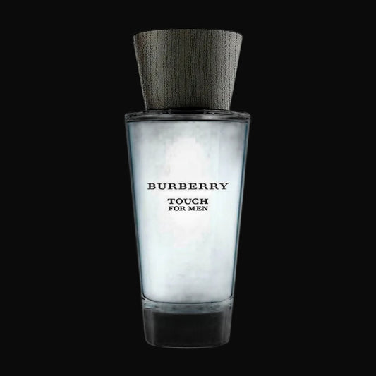 Burberry perfume Touch for Men - Eau de Toilette, 100 ml: Buy Online at Best Price at westernperfumes.ca