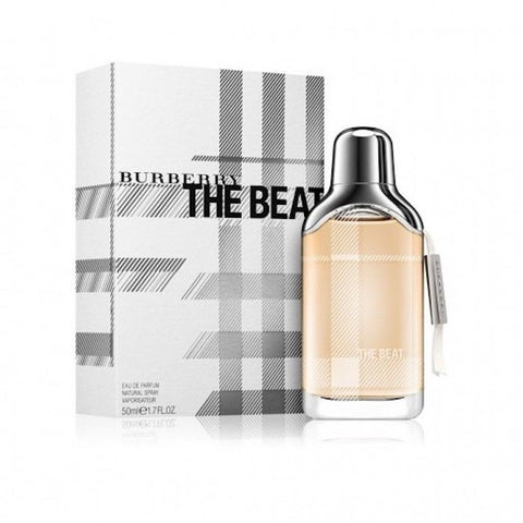 Women's perfume Burberry The Beat Eau de Parfum Spray 1.7oz