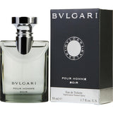 Bvlgari Pour Homme Soir