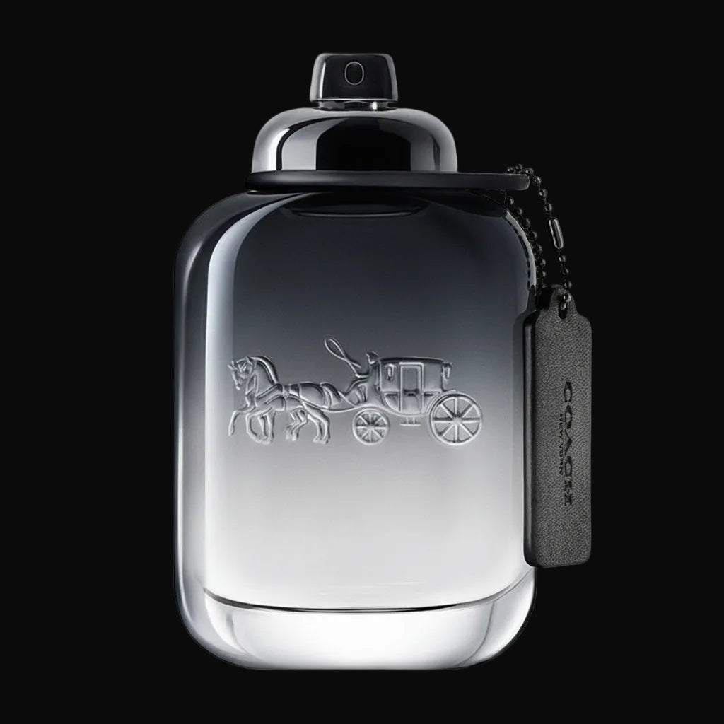 Cologne & Fragrance For Men | COACH For Men EDT 100ml