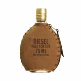 Diesel Fuel for Life Eau De Toilette Spray 75 ml