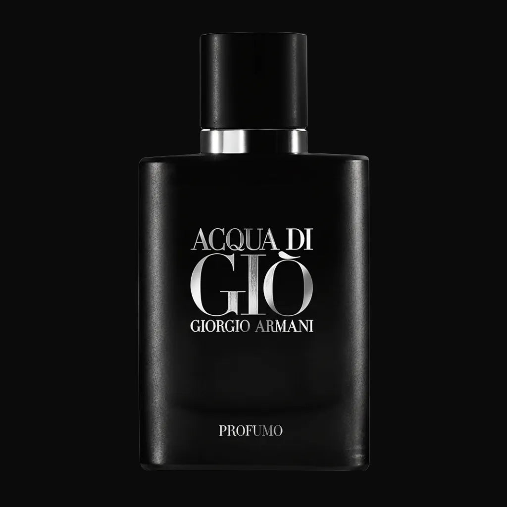 Men's Fragrance Armani Acqua Di Gio Profumo Tester 75ml