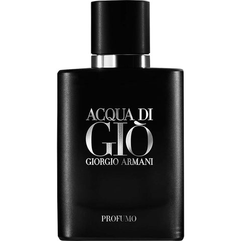 Men's Fragrance Armani Acqua Di Gio Profumo Tester 75ml