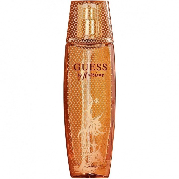 Women's Perfume Guess By Marciano Eau De Parfum Spray