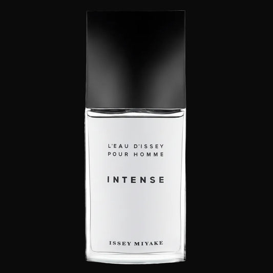 Men's Cologne Issey Miyake L'eau D'issey Intense edt spray