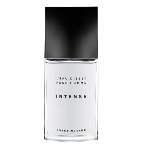 Men's Cologne Issey Miyake L'eau D'issey Intense edt spray