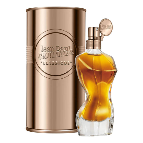 Jean Paul Gaultier Classique Essence De Parfum edp spray for women