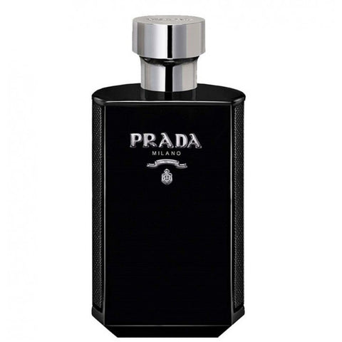 L'Homme Prada Intense Eau De Parfum Spray 3.4oz