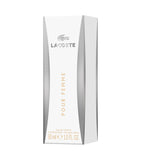 Lacoste Pour Femme Eau De Parfum Spray