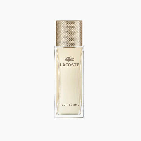 Women's fragrance Lacoste Pour Femme Eau De Parfum Spray 30ml
