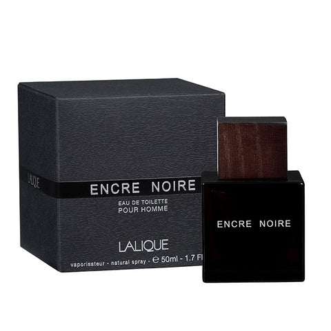  Lalique ENCRE NOIRE 50 ml (1.7 Fl. Oz.) Natural Spray  for men