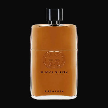 Men's Perfume Gucci Guilty Absolute EDP spray