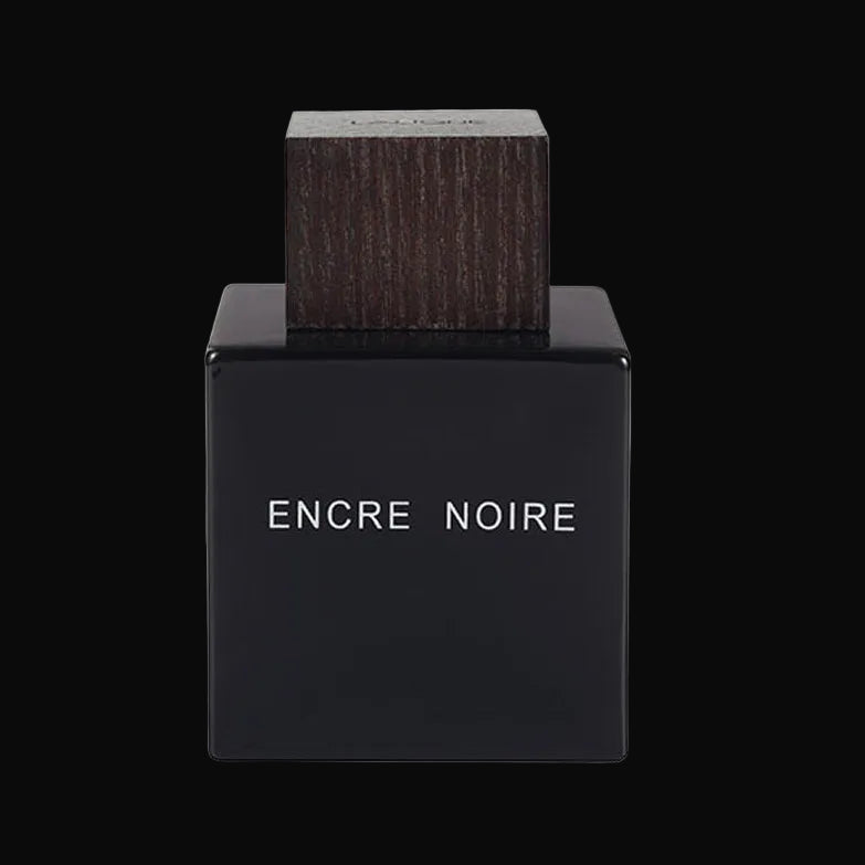Tester Encre Noire For Men By Lalique Eau De Toilette spray 100ml