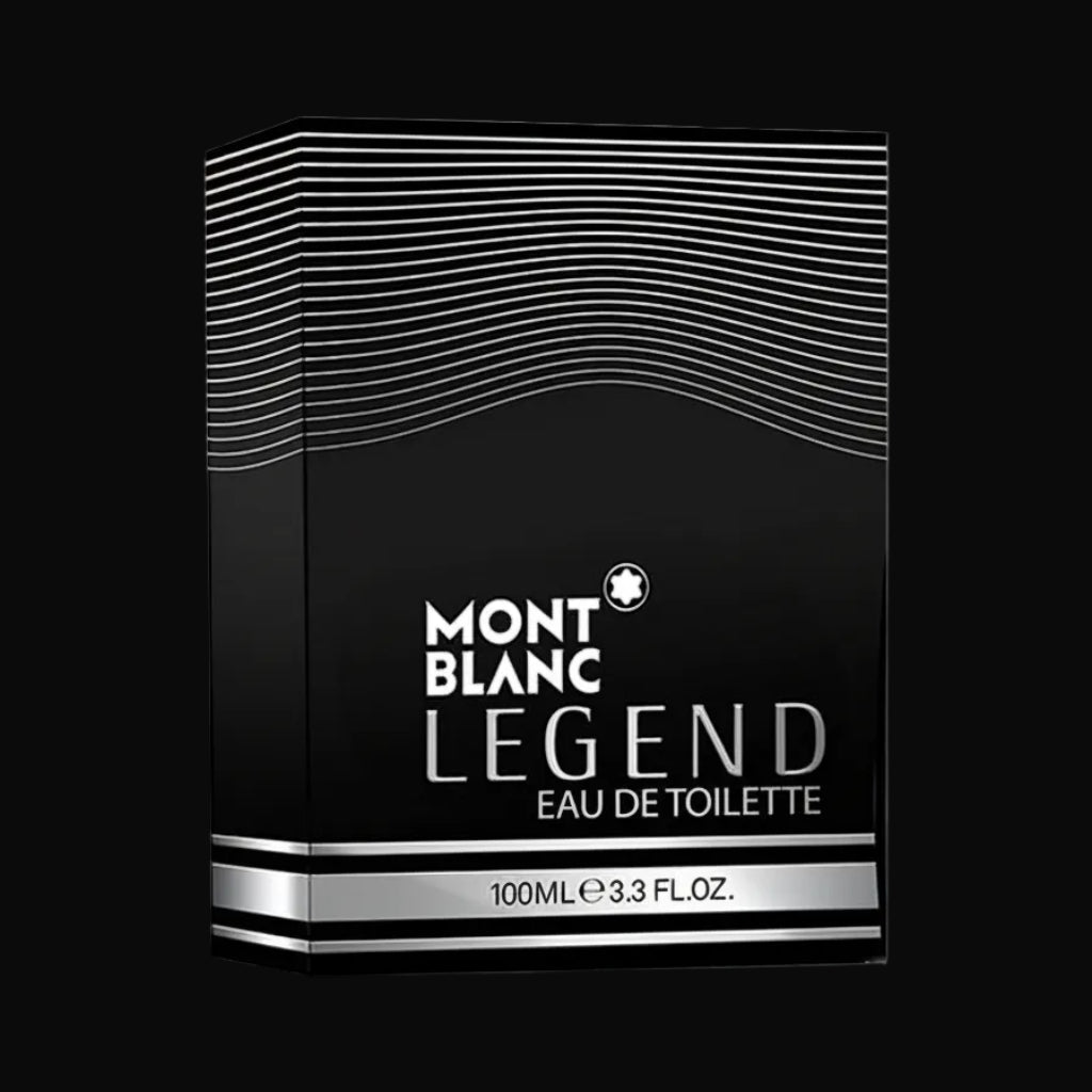 Legend Eau de Toilette - Montblanc | Western Perfumes