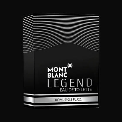Legend Eau de Toilette - Montblanc | Western Perfumes