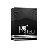 Mont Blanc Legend Eau De Toilette Spray 100 ml