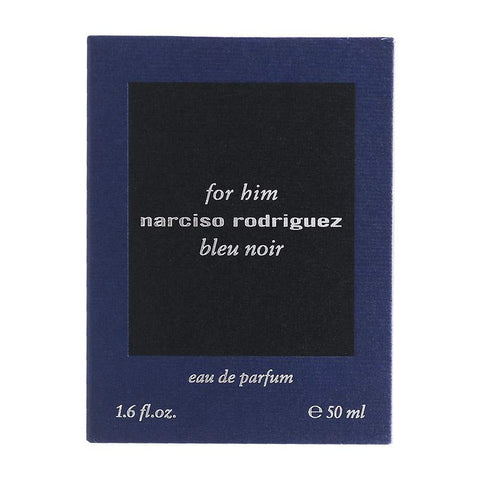 Narciso Rodriguez For Him Bleu Noir Eau de Parfum Spray 50ml