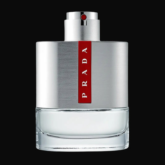 Prada Luna Rossa by Prada Men's Eau De Toilette Spray 1.7 oz