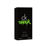 Calvin Klein CK One Shock Eau De Toilette Spray 100 ml