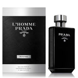 Prada L'Homme Intense