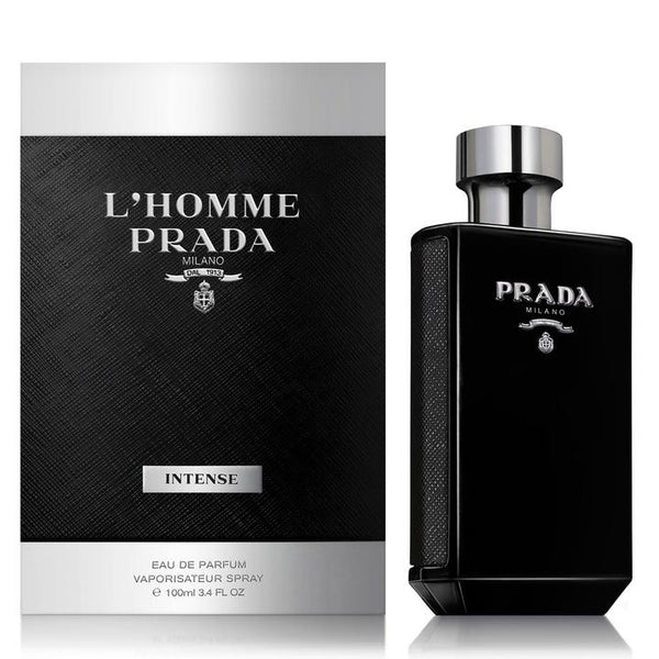 Prada L'Homme intense