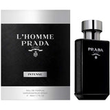 Prada L'Homme Intense