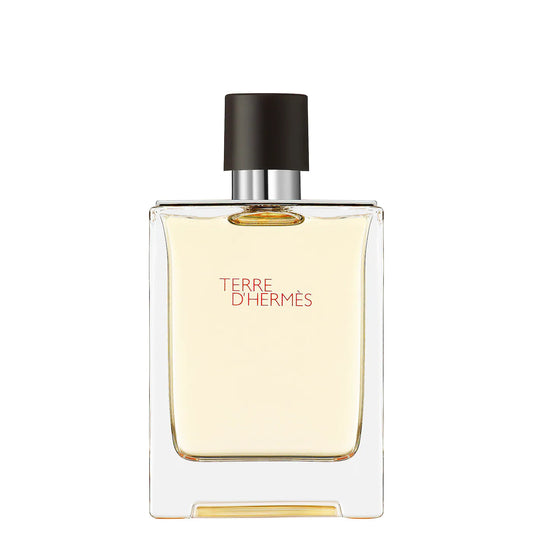  Tester Terre d'Hermes Eau De Toilette Spray 100 ml 