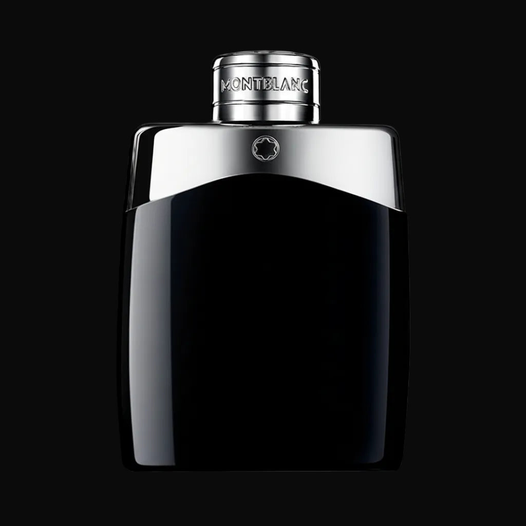 Legend Eau de Toilette, 100 ml – Montblanc : Fragrance for Men