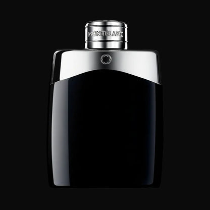 Legend Eau de Toilette, 100 ml – Montblanc : Fragrance for Men