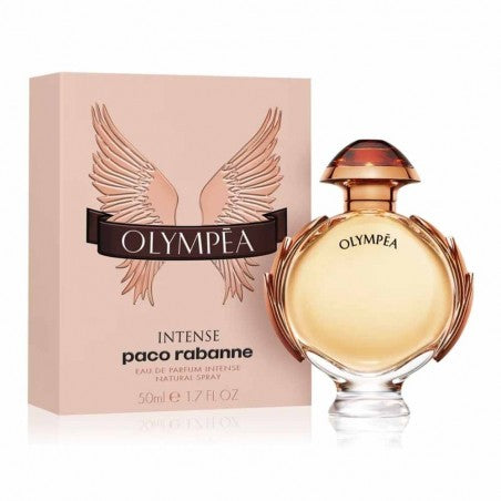 Paco Rabanne Olympea Intense Eau De Parfum Spray 50 ml