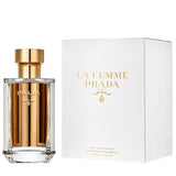 Prada La Femme Eau De Parfum Spray