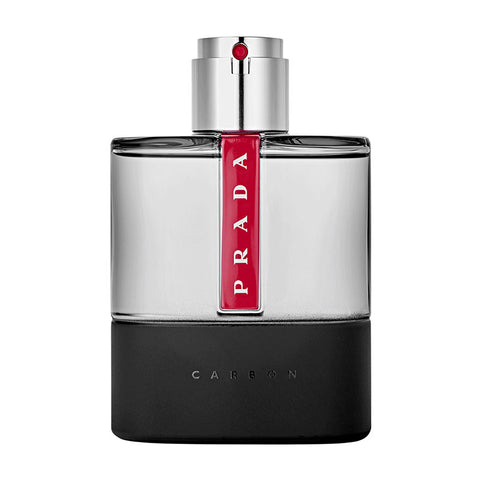 Prada Luna Rossa Carbon Eau de Toilette Spray 100ml Tester