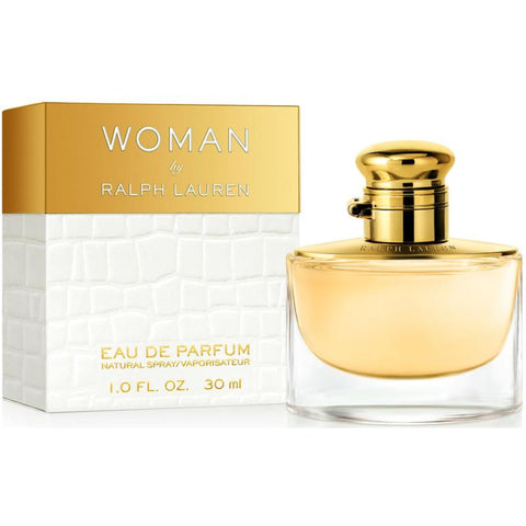 Woman by Ralph Lauren 1.0 oz Eau de Parfum Spray