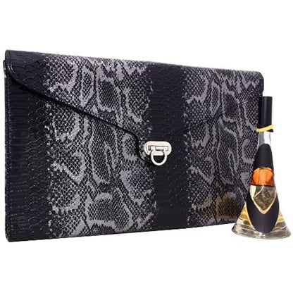 Fragrance set: Rihanna Reb'l Fleur Gift for women