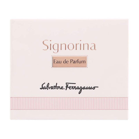 Salvatore Ferragamo Signorina EDP Spray 1.7oz for women