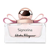 Salvatore Ferragamo Signorina Eau De Parfum Spray 50 ml