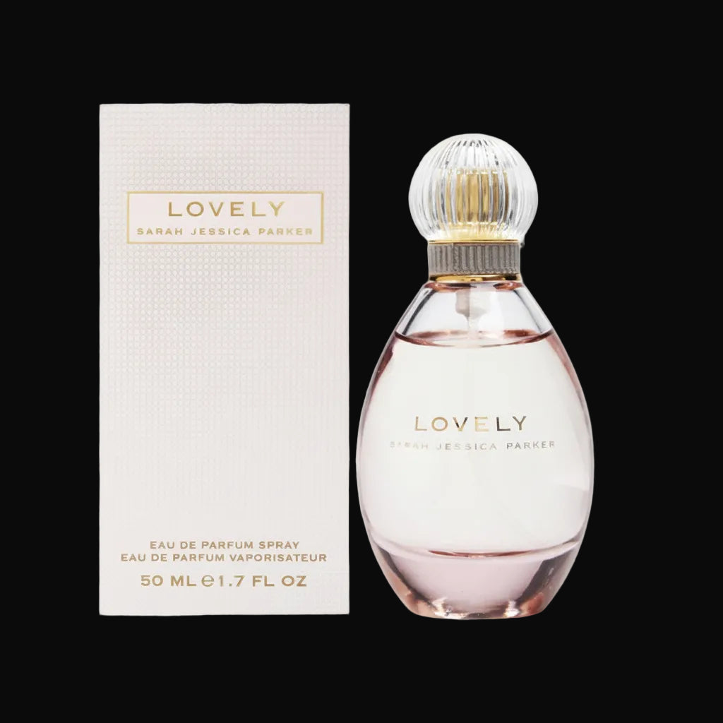 Sarah Jessica Parker Lovely for Women edp 1.7 oz/ 50 mL