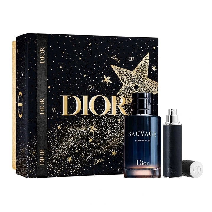 Amazon.com : SAUVAGE by CHRISTIAN DIOR : Beauty & Personal Care