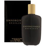 Unforgivable Sean John Eau De Toilette Spray