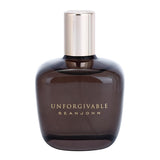 Unforgivable Sean John Eau De Toilette Spray