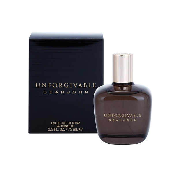 Unforgivable Sean John Eau De Toilette Spray