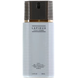 Tester Lapidus Pour Homme 100 ml