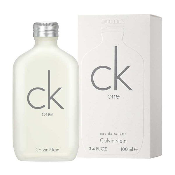 Calvin Klein CK One Eau De Toilette Spray