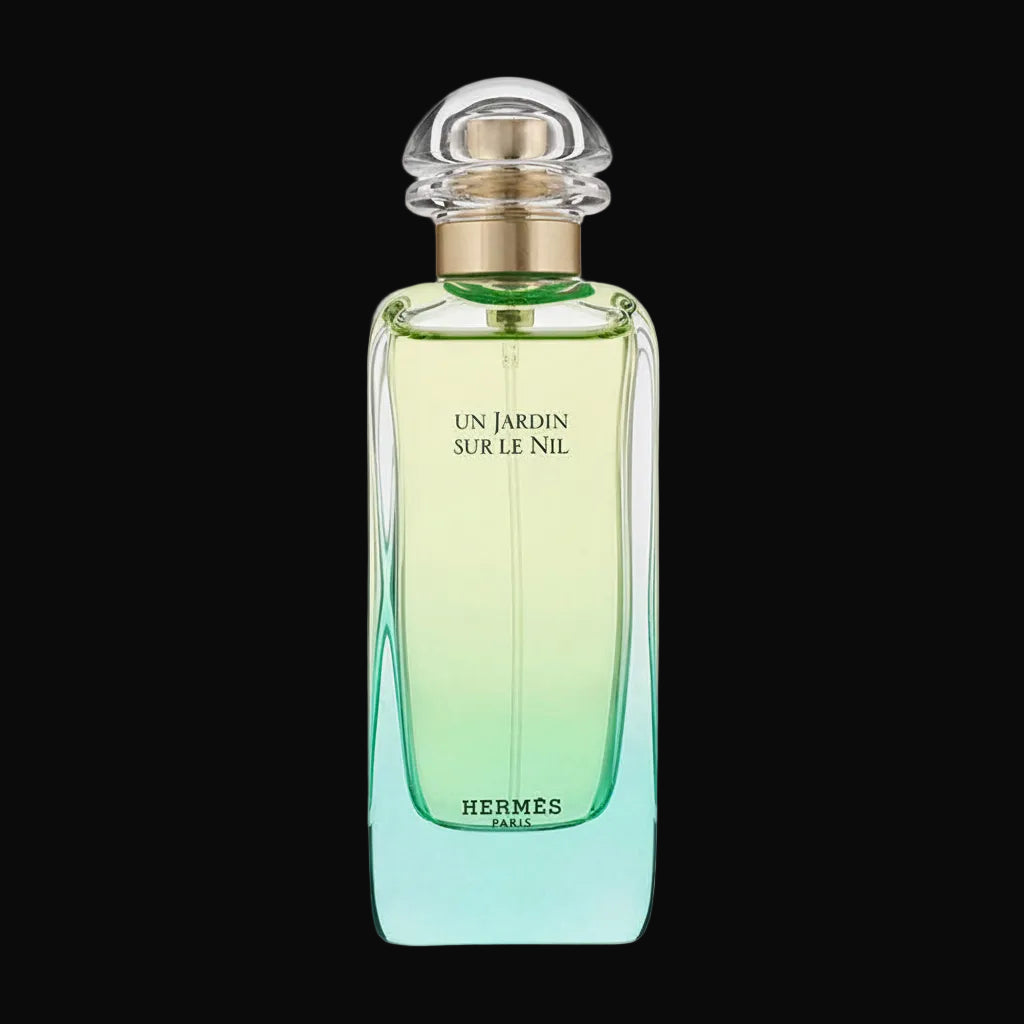 Hermes Un Jardin Sur Le Nil EDT 1.6oz for Men and Women