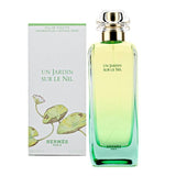 Hermes Un Jardin Sur Le Nil Eau De Toilette Spray 100 ml